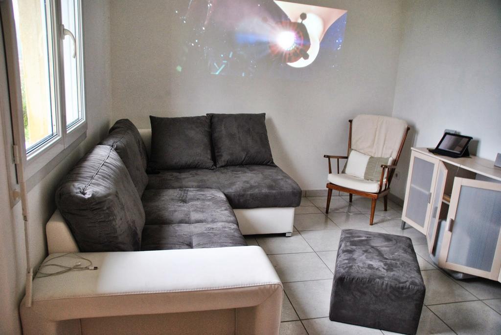 Gite De La Suche Lamastre Exteriör bild